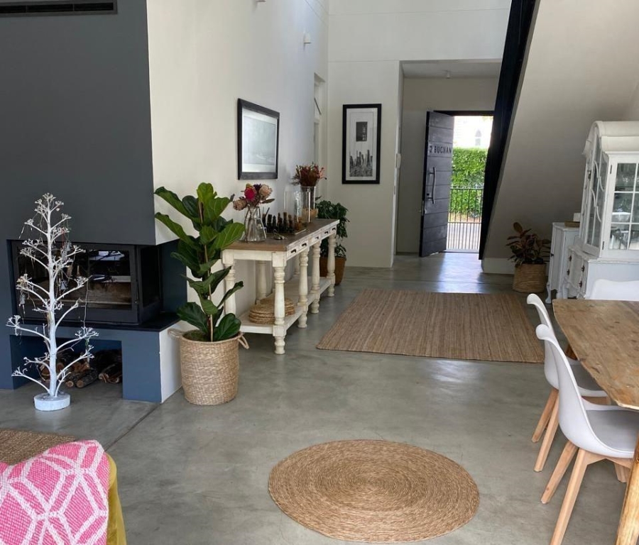 4 Bedroom Property for Sale in Newlands Western Cape